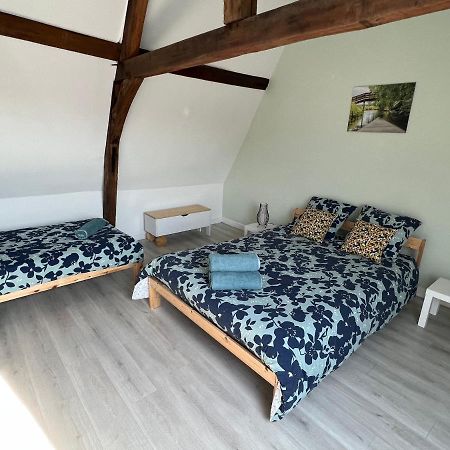 Appartement Le Saint Haut Centre Ville A Saint-Omer Eksteriør billede