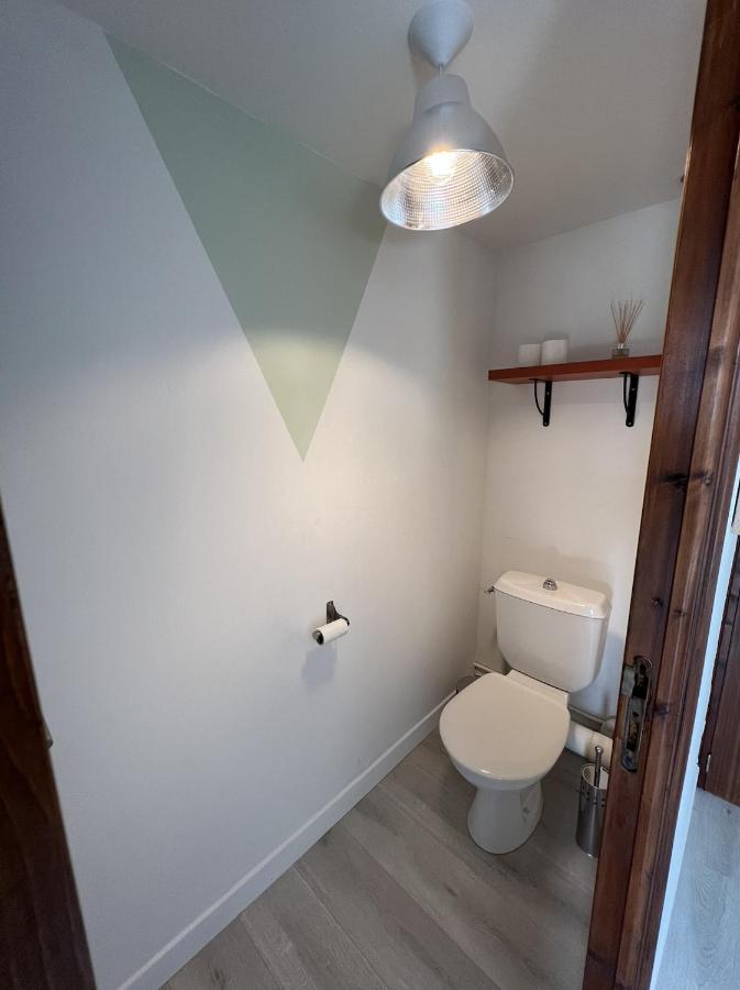 Appartement Le Saint Haut Centre Ville A Saint-Omer Eksteriør billede